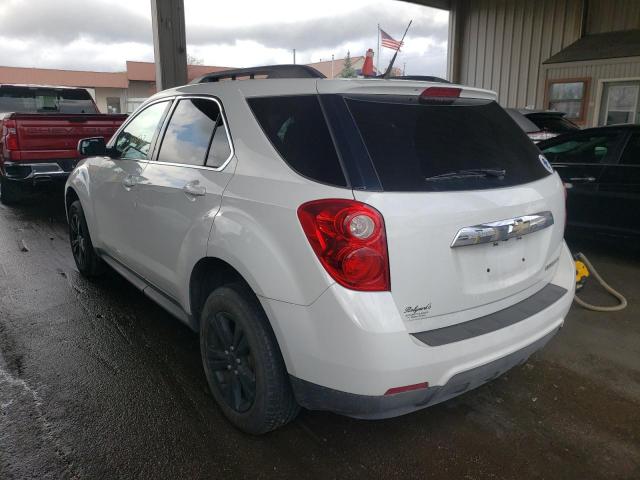 Photo 3 from auction – 2012 CHEVROLET EQUINOX LT with VIN 2GNALDEK1C6398139