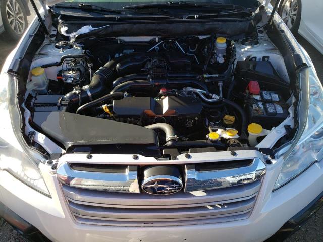 Photo 7 from auction – 2013 SUBARU OUTBACK 2. with VIN 4S4BRBGC6D3241068