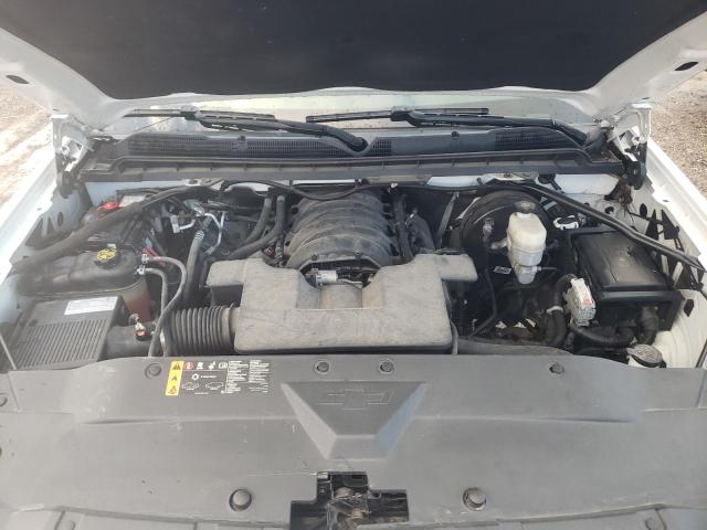 Photo 7 from auction – 2019 CHEVROLET SILVERADO with VIN 2GCRCPEC8K1137656