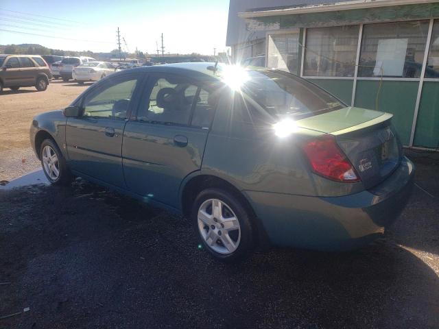 Zdjęcie 3 z aukcji – 2007 SATURN ION LEVEL z VIN 1G8AZ55F57Z116752
