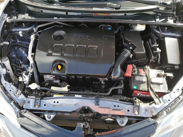 Photo 7 from auction – 2018 TOYOTA COROLLA L with VIN 5YFBURHE0JP809037