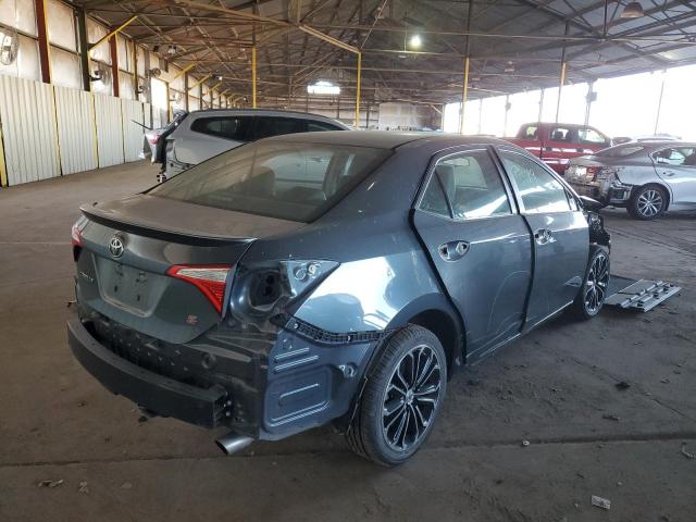 Photo 4 from auction – 2016 TOYOTA COROLLA L with VIN 2T1BURHE9GC493033