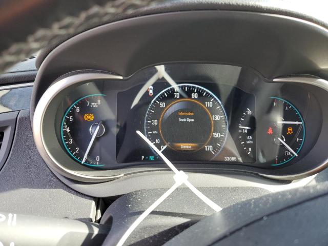 Photo 8 from auction – 2015 BUICK LACROSSE with VIN 1G4GA5G33FF342004