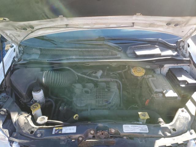 Zdjęcie 7 z aukcji – 2015 DODGE GRAND CARA z VIN 2C4RDGBG2FR689889