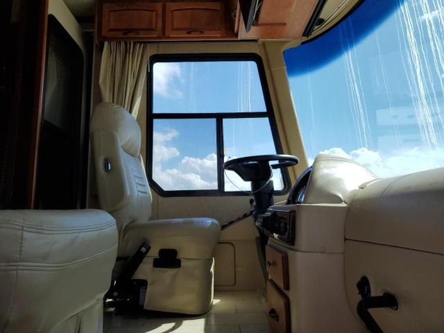 Photo 5 from auction – 2008 HOLI MOTORHOME with VIN 1RF2B444482047077