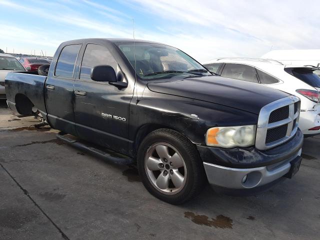 Photo 4 from auction – 2003 DODGE RAM 1500 S with VIN 1D7HA18N33J579463