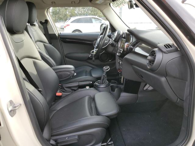 Photo 5 from auction – 2017 MINI COOPER S with VIN WMWXU3C38H2F49214
