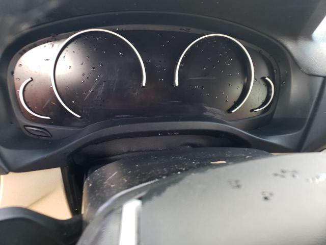 Photo 8 from auction – 2021 BMW X3 SDRIVE3 with VIN 5UXTY3C07M9F07323