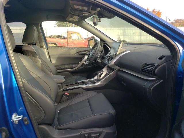 Photo 5 from auction – 2022 MITSUBISHI ECLIPSE CR with VIN JA4ATWAA8NZ071904