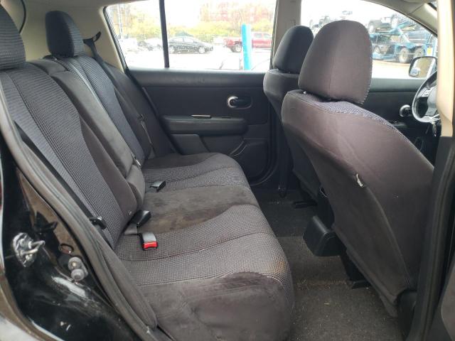 Photo 6 from auction – 2011 NISSAN VERSA S with VIN 3N1BC1CP2BL448960