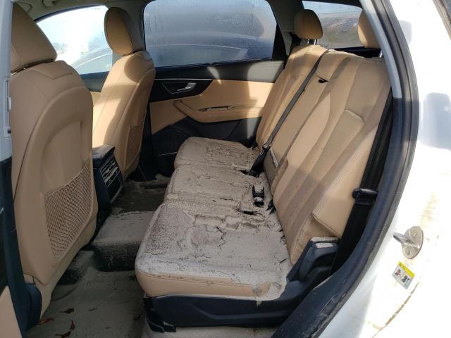Photo 6 from auction – 2015 AUDI Q7 PRESTIG with VIN WA1VXAF78MD026009