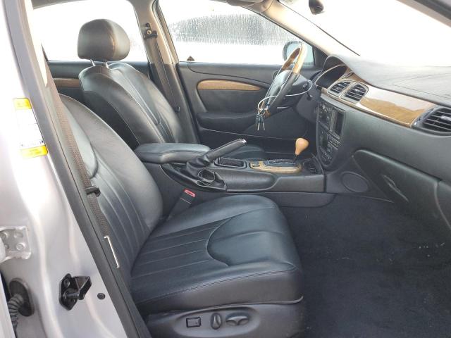 Photo 5 from auction – 2002 JAGUAR S-TYPE with VIN SAJDA01P92GM27702