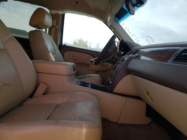 Photo 5 from auction – 2012 CHEVROLET 1500 with VIN 3GCPKTE24CG176814