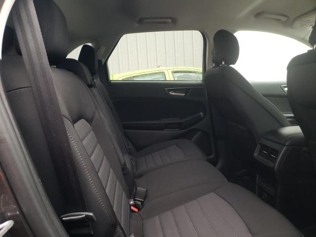 Photo 6 from auction – 2016 FORD EDGE SE with VIN 2FMPK4G98GBB77100