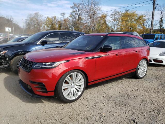 Photo 2 from auction – 2019 LAND ROVER RANGE ROVE with VIN SALYM2EV6KA211510