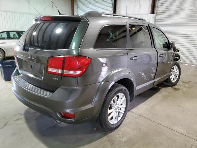 Photo 4 from auction – 2015 DODGE JOURNEY SX with VIN 3C4PDCBG8FT700682
