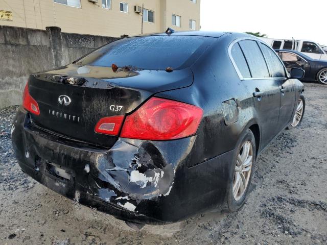 Photo 4 from auction – 2011 INFINITI G37 BASE with VIN JN1CV6AP0BM300326