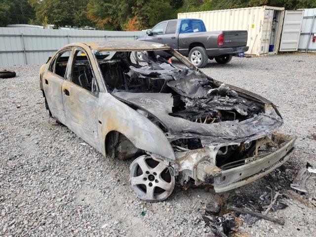 Photo 9 from auction – 2004 SAAB 9-3 LINEAR with VIN YS3FB49S341000793