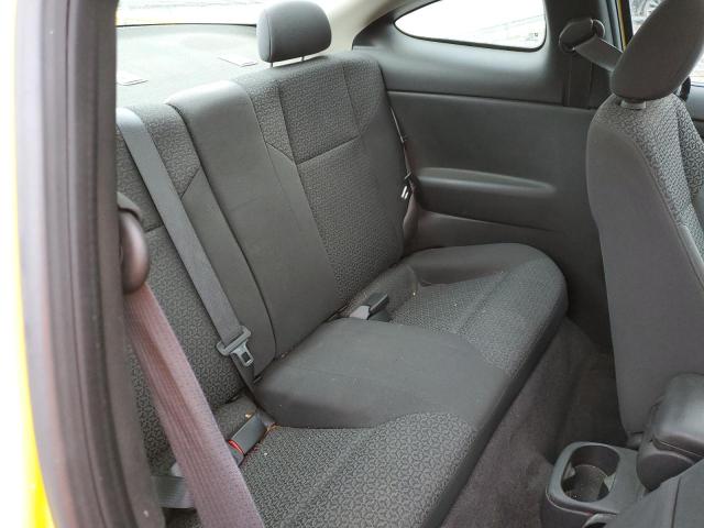 Photo 6 from auction – 2007 PONTIAC G5 with VIN 1G2AL15F177269774