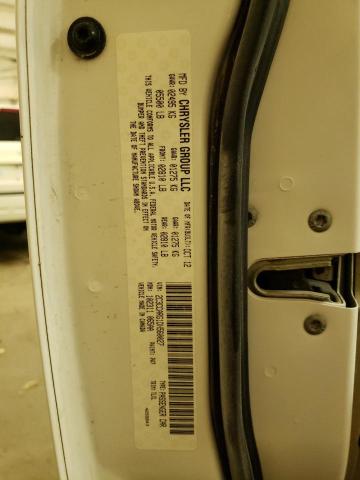 Photo 10 from auction – 2013 CHRYSLER 300 with VIN 2C3CCARG1DH560027