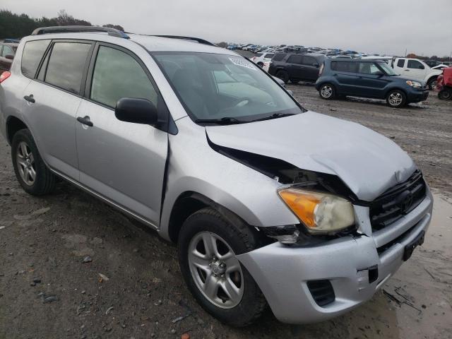 TOYOTA RAV4 2010 z numerem VIN JTMBF4DV6AD026245 - Zdjęcie z aukcji