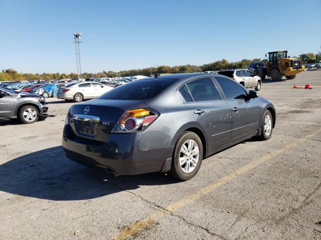 Photo 4 from auction – 2011 NISSAN ALTIMA BAS with VIN 1N4AL2AP4BC135590