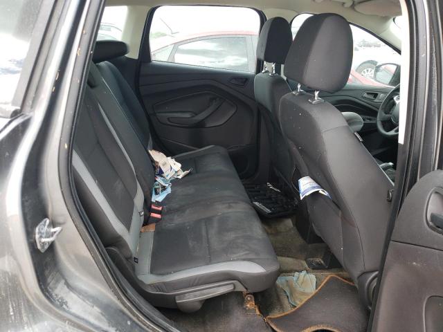 Photo 6 from auction – 2014 FORD ESCAPE S with VIN 1FMCU0F79EUE21961