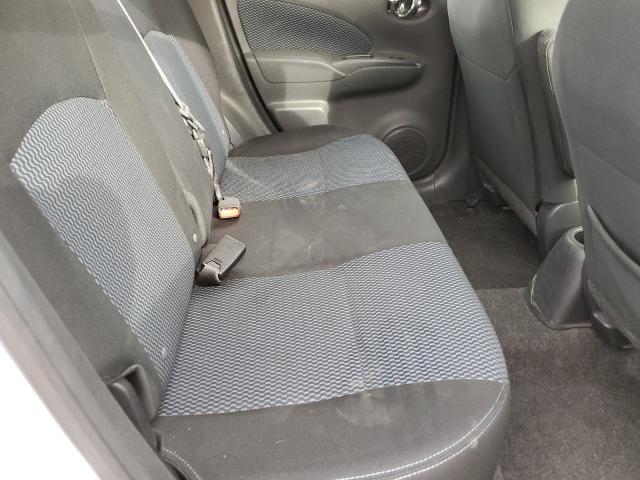 Photo 6 from auction – 2016 NISSAN VERSA NOTE with VIN 3N1CE2CPXGL358239