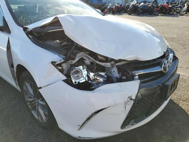 Photo 9 from auction – 2016 TOYOTA CAMRY LE with VIN 4T1BF1FK6GU167466