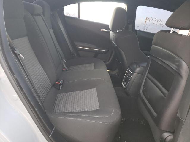 Photo 6 from auction – 2020 DODGE CHARGER SC with VIN 2C3CDXGJ0LH255129