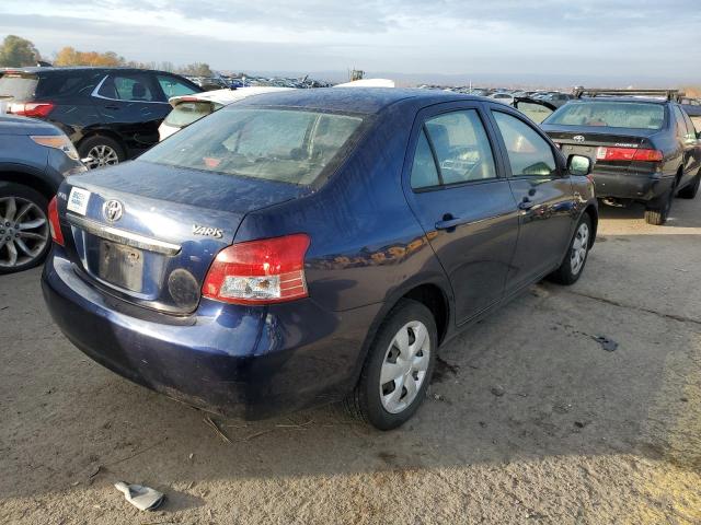 Photo 4 from auction – 2008 TOYOTA YARIS with VIN JTDBT923381243979