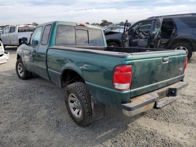 Photo 3 from auction – 2000 FORD RANGER SUP with VIN 1FTYR14V5YTB30239
