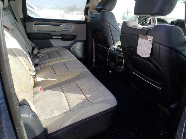 Photo 6 from auction – 2022 RAM 1500 LIMIT with VIN 1C6RREHT6NN402809