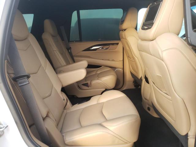 Photo 11 from auction – 2019 CADILLAC ESCALADE P with VIN 1GYS4DKJ3KR114741