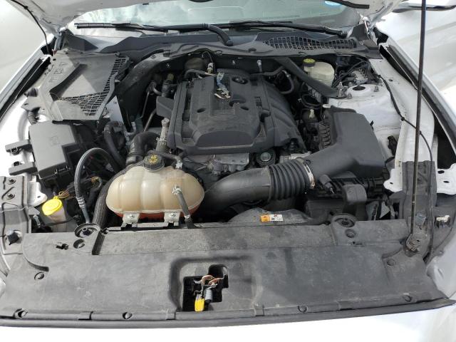 Photo 7 from auction – 2016 FORD MUSTANG with VIN 1FATP8UH3G5281219