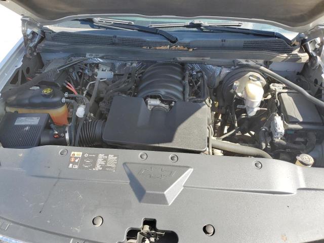 Photo 7 from auction – 2015 CHEVROLET SILVERADO with VIN 1GCRCPEH5FZ196222