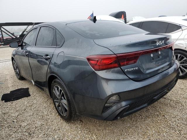 Photo 3 from auction – 2022 KIA FORTE FE with VIN 3KPF24AD2NE475810