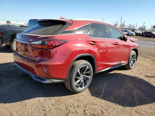 Photo 4 from auction – 2017 LEXUS RX 450H BA with VIN 2T2BGMCA7HC015589