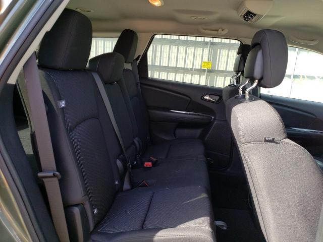 Photo 6 from auction – 2018 DODGE JOURNEY SE with VIN 3C4PDCAB3JT273362