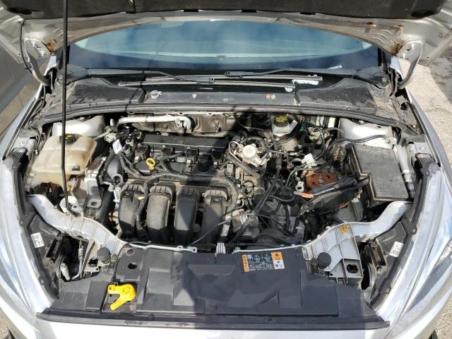 Photo 7 from auction – 2017 FORD FOCUS SE with VIN 1FADP3K28HL229071