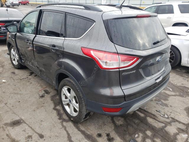 Photo 3 from auction – 2015 FORD ESCAPE SE with VIN 1FMCU0GX2FUC34836