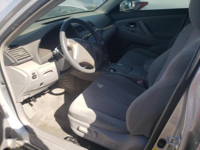 Photo 7 from auction – 2011 TOYOTA CAMRY BASE with VIN 4T1BF3EKXBU228792