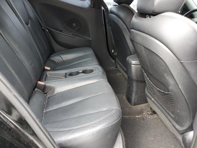 Photo 6 from auction – 2016 HYUNDAI VELOSTER T with VIN KMHTC6AE1GU259466