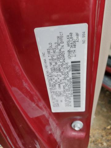 Photo 10 from auction – 2002 TOYOTA TUNDRA ACC with VIN 5TBBT48152S250766