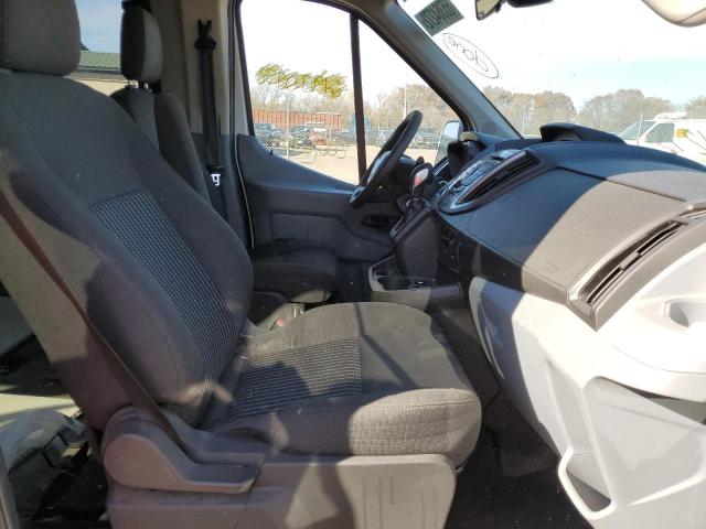 Photo 5 from auction – 2015 FORD TRANSIT T- with VIN 1FBVU4XV0FKA96572