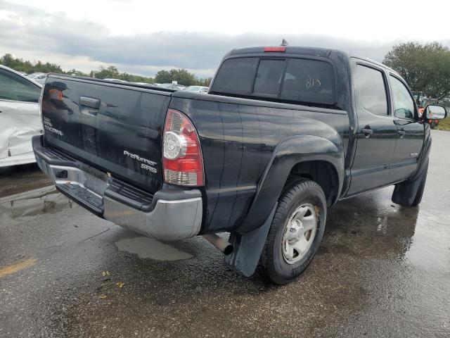 Photo 4 from auction – 2012 TOYOTA TACOMA DOU with VIN 5TFJX4GN9CX010076