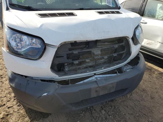 Photo 9 from auction – 2015 FORD TRANSIT T- with VIN 1FTNE1ZM1FKB21135