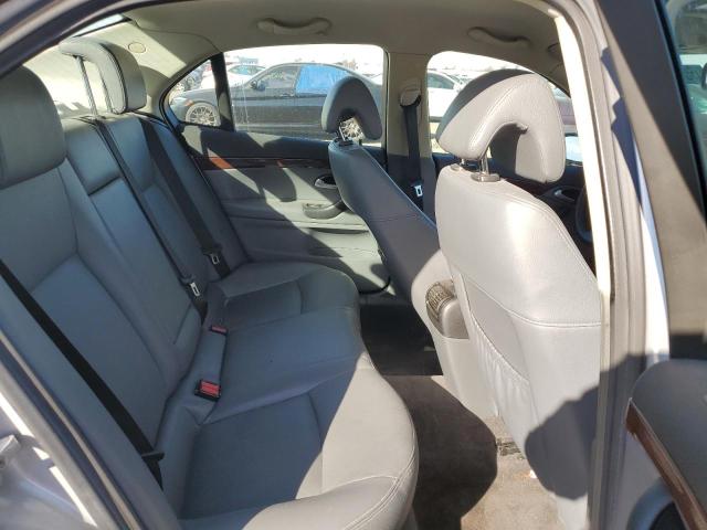 Photo 6 from auction – 2007 SAAB 9-3 2.0T with VIN YS3FD49Y371137798