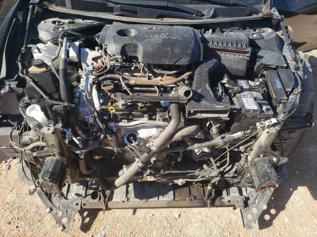 Photo 7 from auction – 2019 NISSAN MAXIMA S with VIN 1N4AA6AV6KC368463