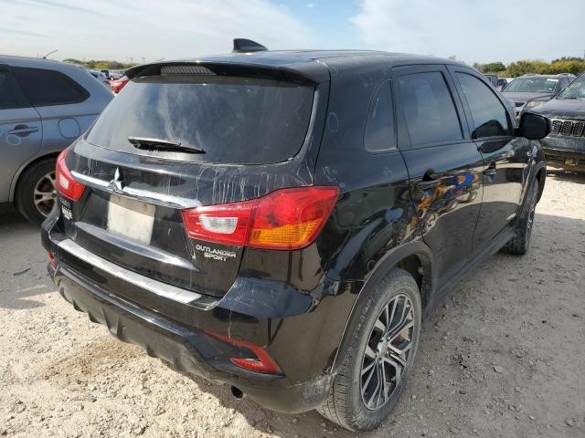 Photo 4 from auction – 2018 MITSUBISHI OUTLANDER with VIN JA4AP3AU9JU016916